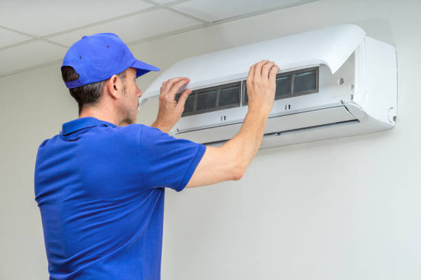 Best Affordable HVAC Duct Cleaning  in Bowling Green, VA
